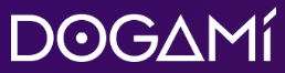 Dogami logo