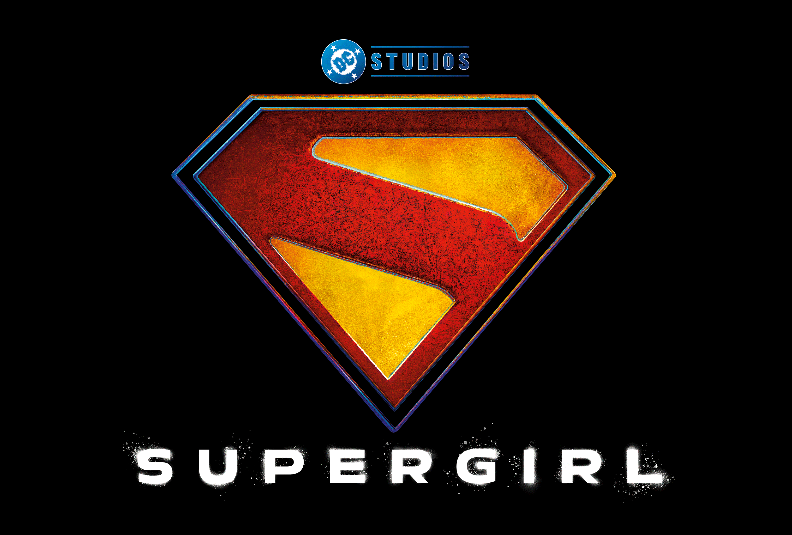 Supergirl logo