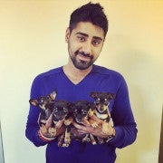 Bobby Mann American Pets Alive