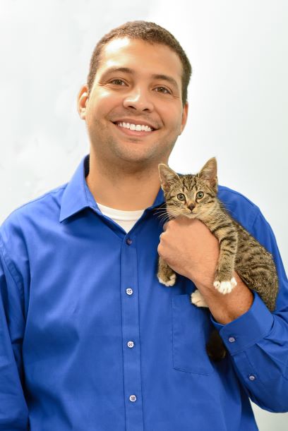 Lawrence Nicolas