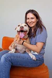Angela Rovetto