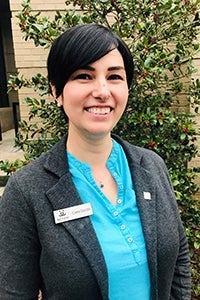 Carrie Ducote