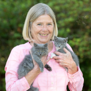 Denise Deisler