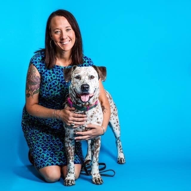 Kristen Hassen - American Pets Alive!