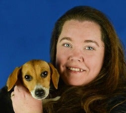 Jamie Clark - Acadiana Animal Aid