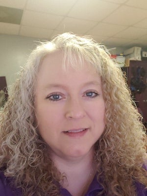 Jennifer Sigmon - Alexander County Animal Services