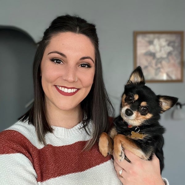 Megan Holliday - Best Friends Animal Society