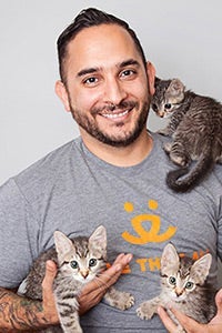 Marc Peralta