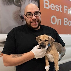 Mike Bricker Best Friends Animal Society