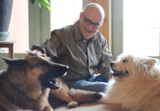 Francis Battista, Best Friends Animal Society