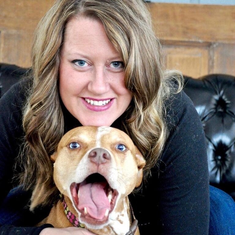 Jamie Case - American Pets Alive!