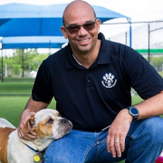 Ed Jamison Dallas Animal Services
