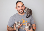 Marc Peralta Best Friends Animal Society