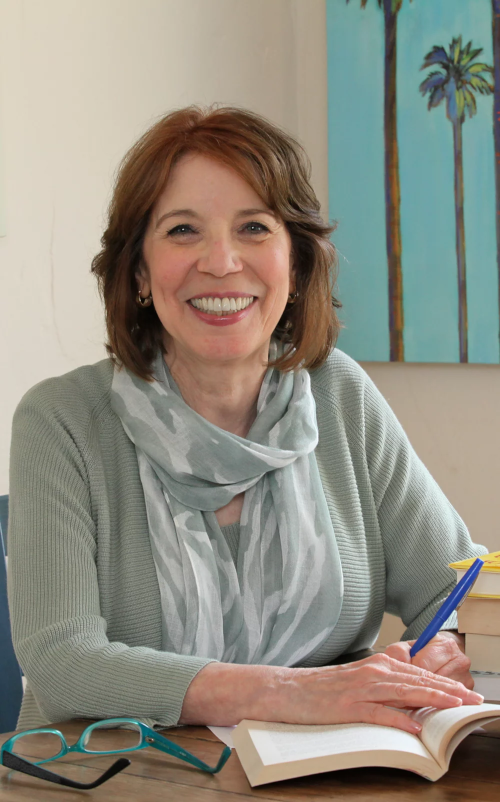 Meryl Schwarz