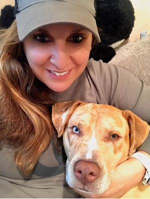 Sharon Hawa Best Friends Animal Society