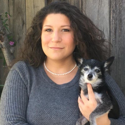 Staycee Dains - Long Beach Animal Care Services