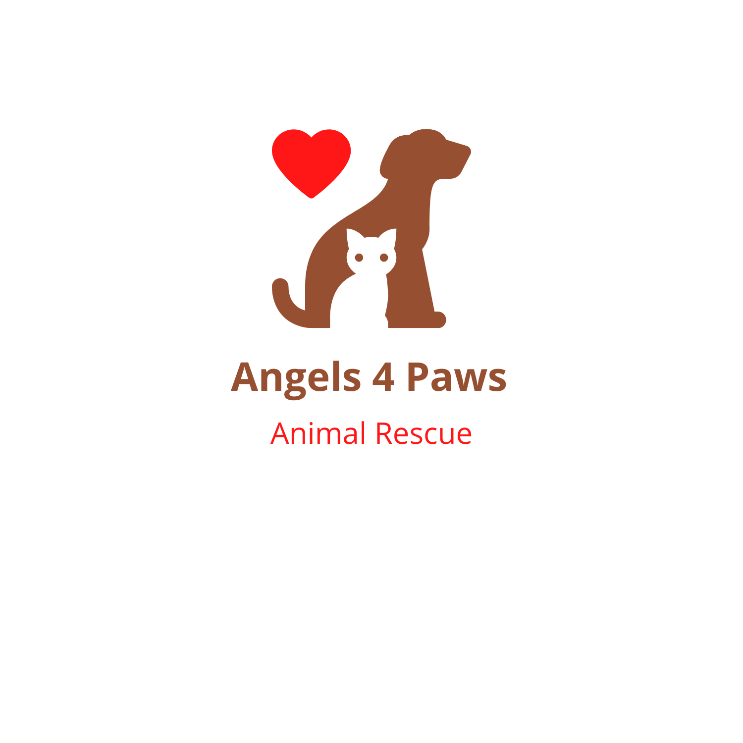 Angels 4 Paws Animal Rescue, Huntington Beach, California