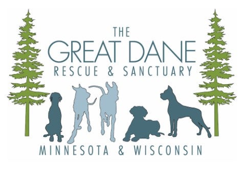 Great Dane Rescue of Mn and Wi Inc., Siren, Wisconsin