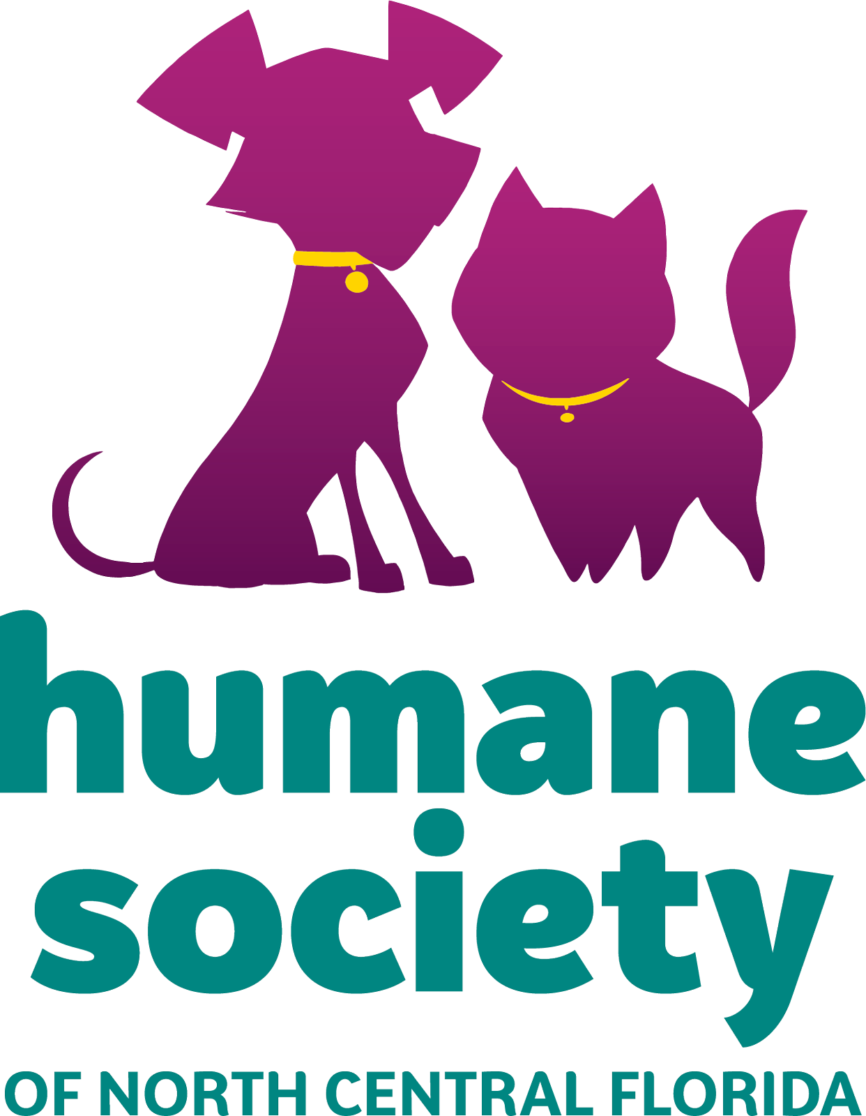 Humane Society of North Central Florida, Gainesville, Florida
