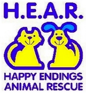 Happy Endings Animal Rescue, Pinedale, Wyoming