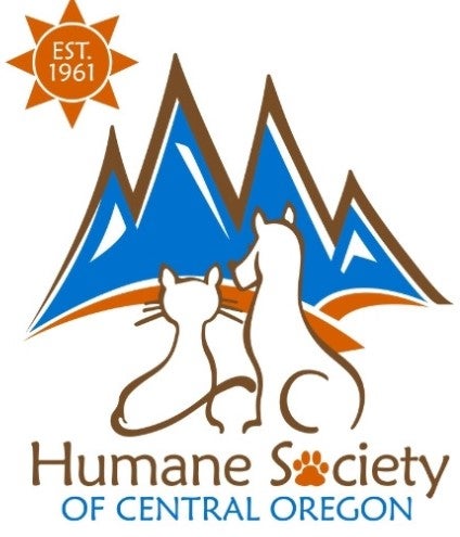 Humane Society of Central Oregon, Bend, Oregon