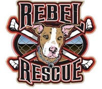 Rebel Rescue Inc, Victoria, Texas