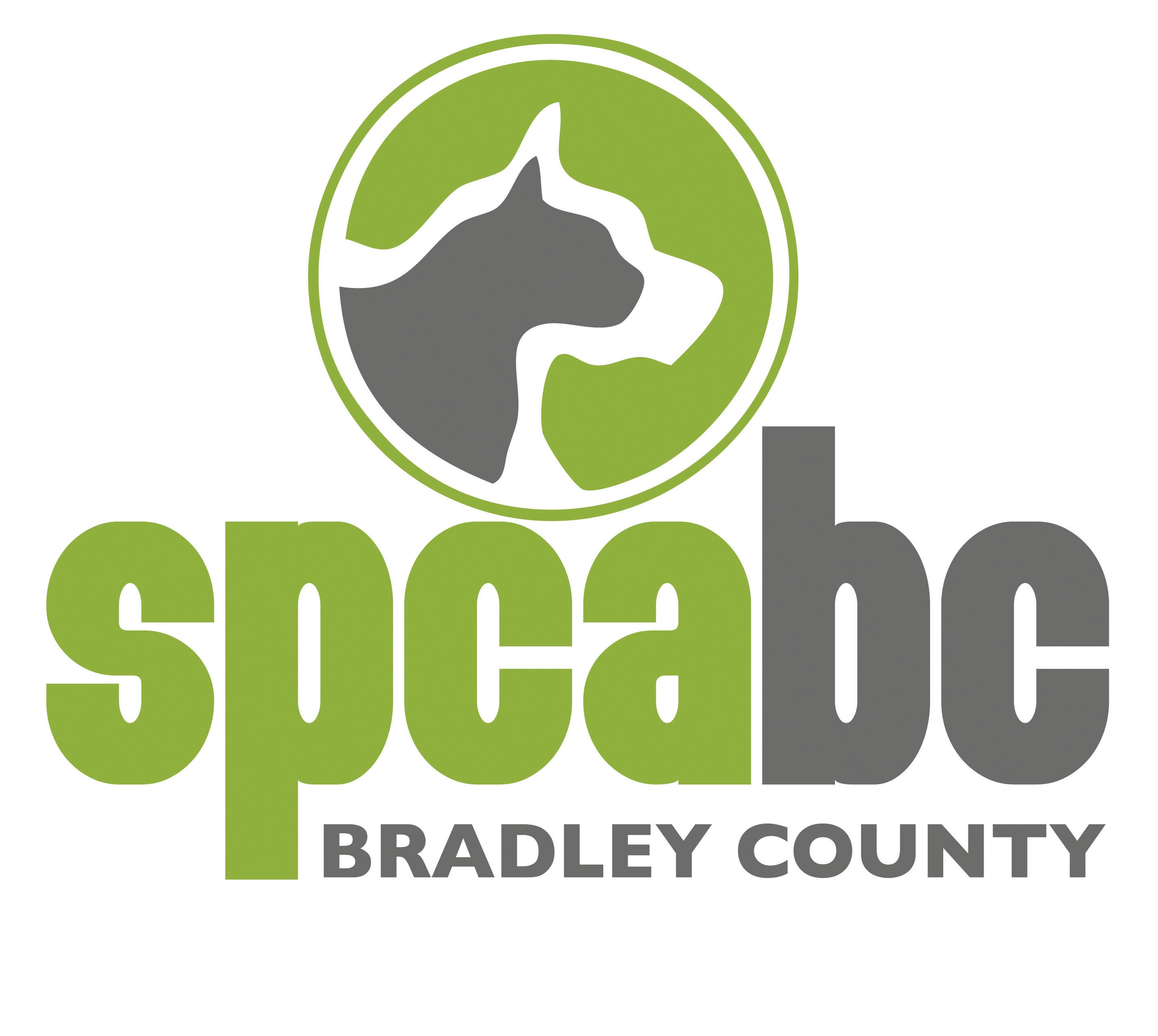 SPCA of Bradley County, Cleveland, Tennessee