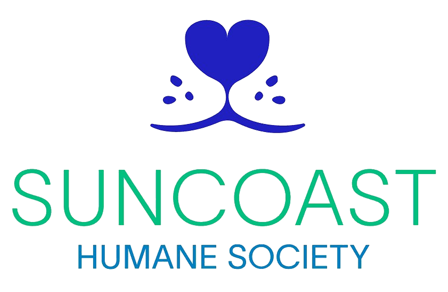 Humane Society Logo Png