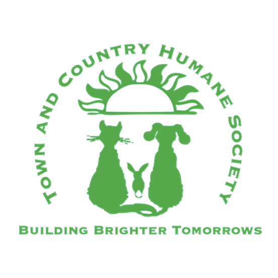 Town and Country Humane Society, Papillion, Nebraska