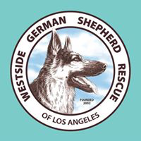 Westside German Shepherd Rescue, Los Angeles, California