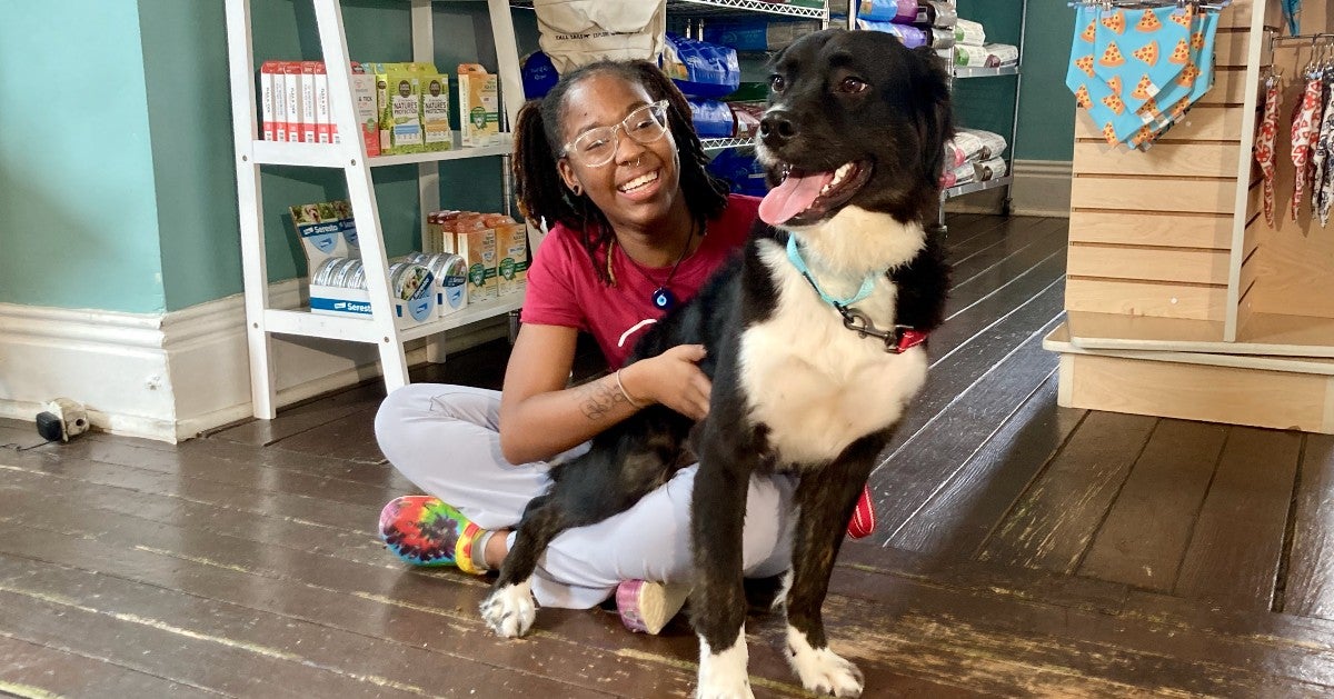 How a Tennessee animal rescue group is changing lives | Best Friends ...