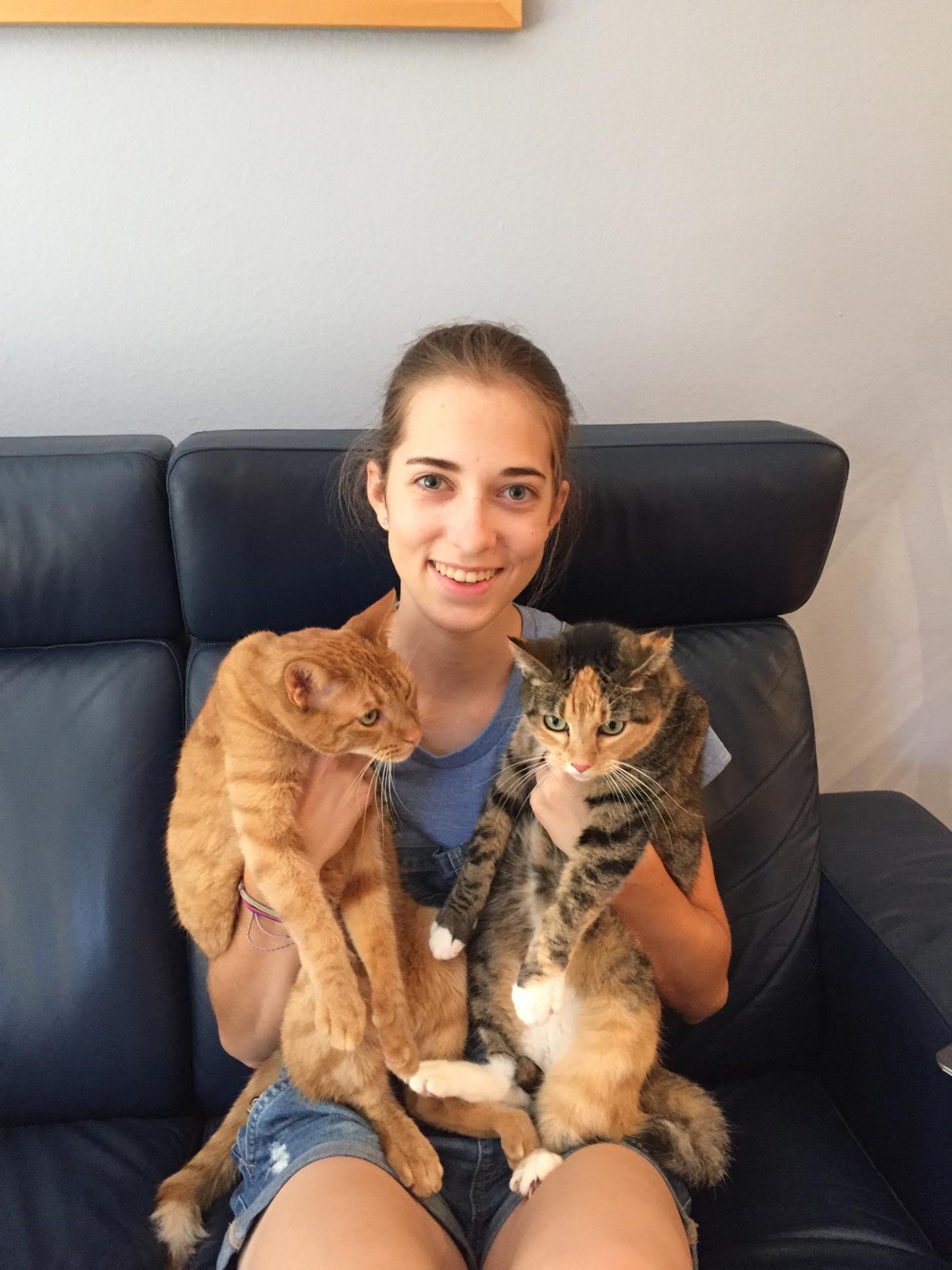 Our "Best Friend" Honored Volunteer Keely D Best Friends Animal