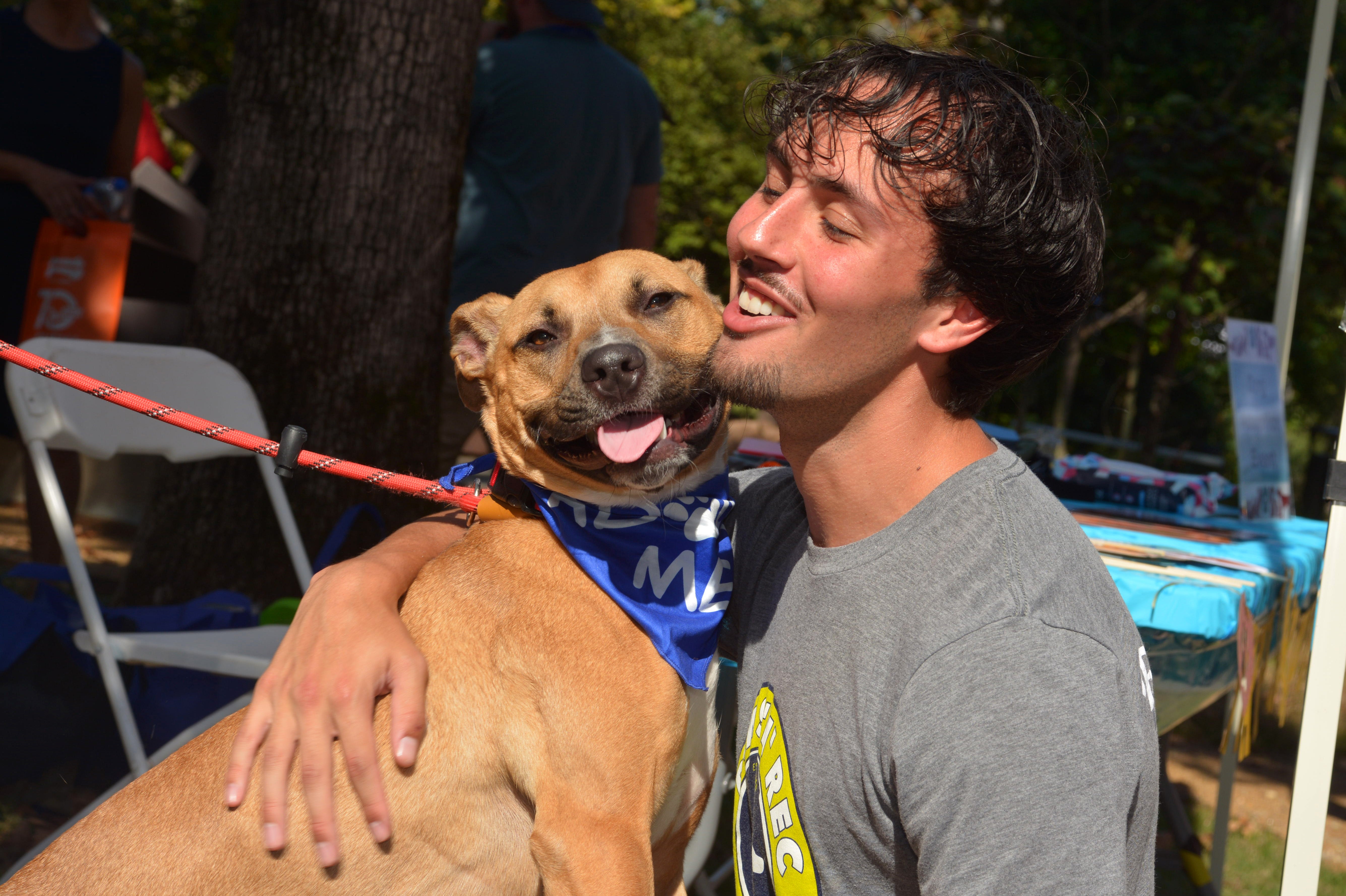 Hearts United For Animals | Best Friends Animal Society