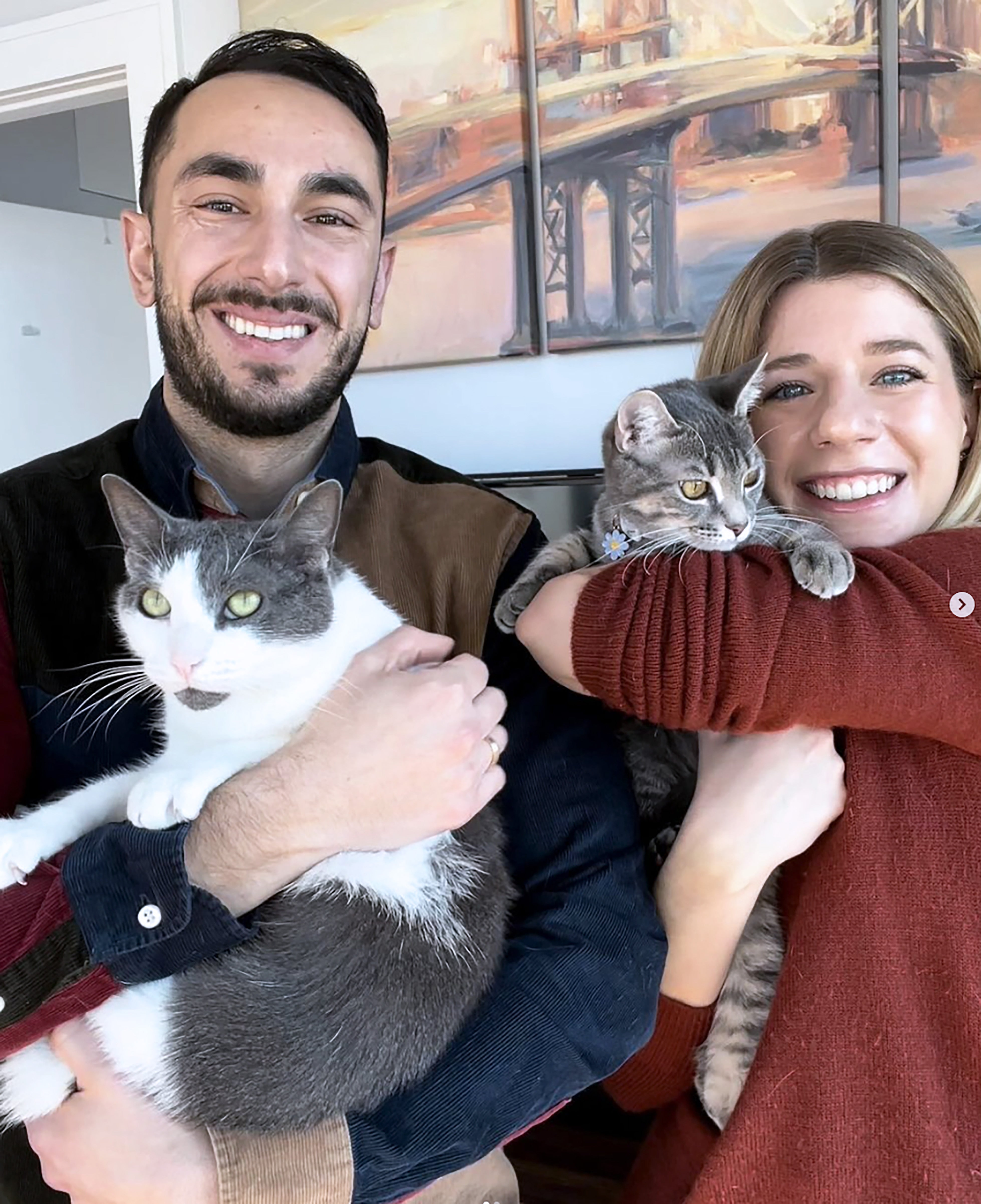 Sweet stories of people making a difference for animals | Best Friends ...