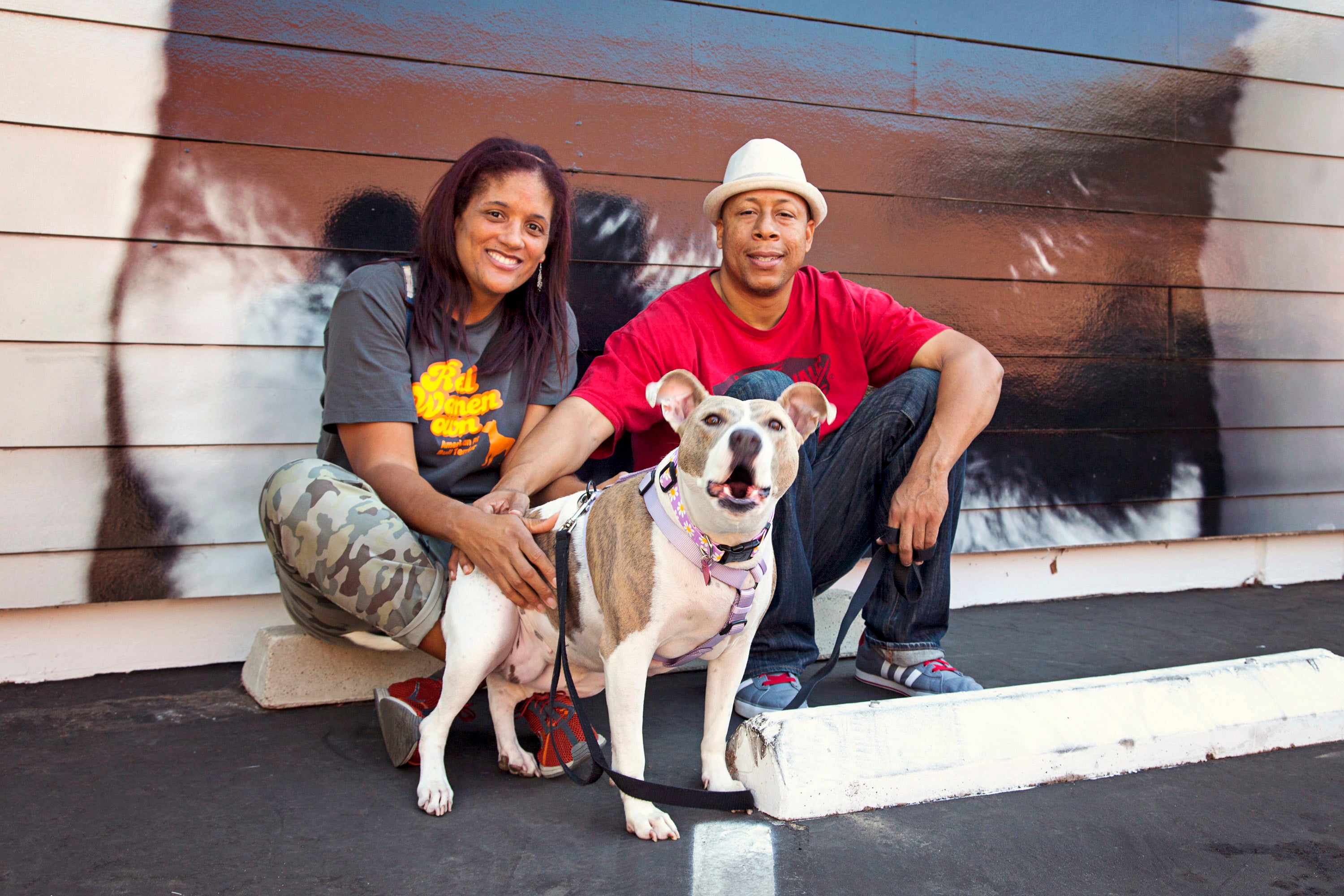 Best Friends Animal Society’s NKLA Pet Adoption Center Celebrates 1st