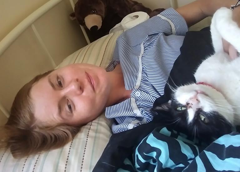 Senior-cat-adoption-Peggy-Race-Brigadier-Emily-treament.jpg