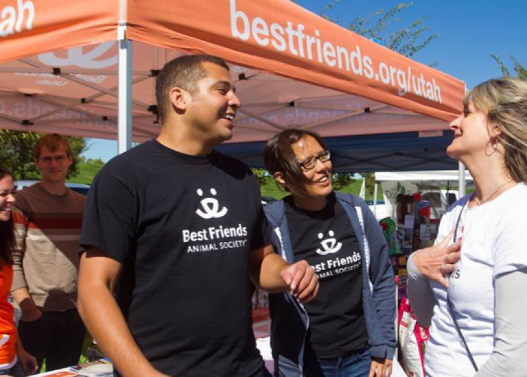 Selenium test image - create