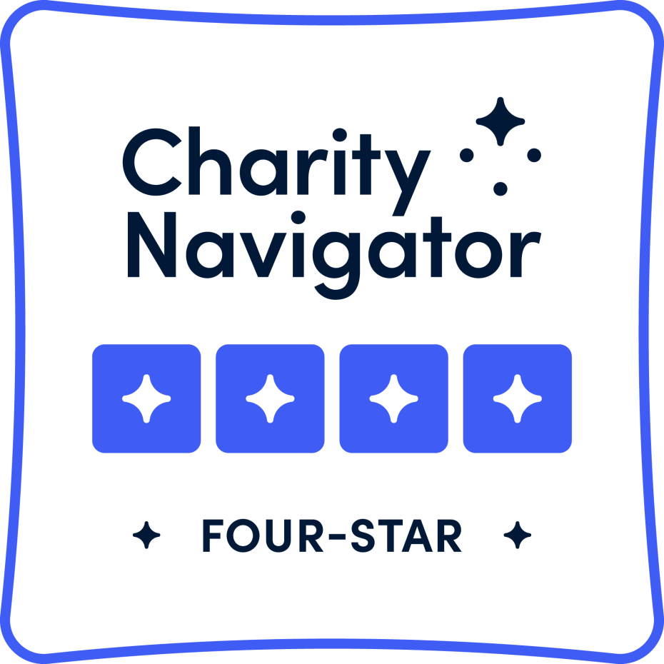 Best Friends Animal Society Nonprofit Overview and Reviews on Charity Navigator Four-Star Charity
