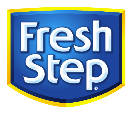 Fresh Step logo