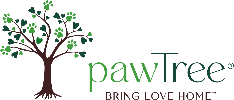 PawTree logo