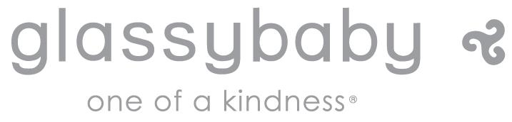 GlassyBaby logo