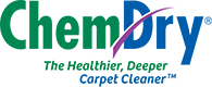 ChemDry logo