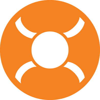 lifesaving icon