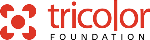 Tricolor Foundation logo