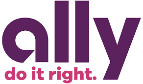 Ally logo