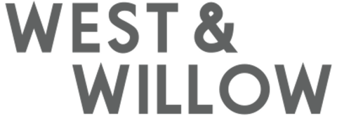 West and Willow logo