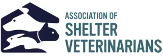 Association of Shelter Veterinarians Logo