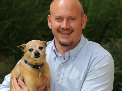  Judah Battista, Co-Founder and Chief Sanctuary Officer