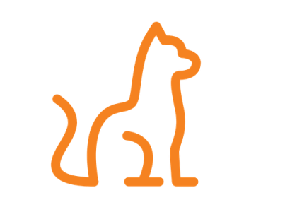 Side Cat Icon