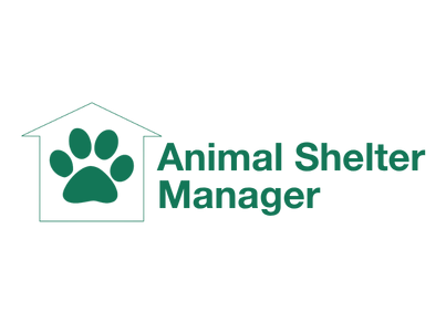 Animal Shelter Manager Logo